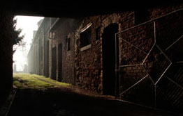 Access to the Brewery